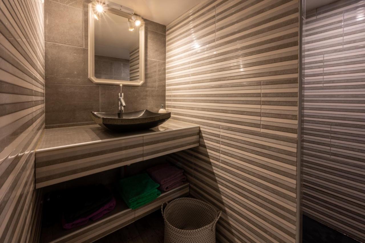 Villa Spa Privatif Toulouse Jacuzzi à Aucamville Extérieur photo
